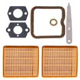 thumbnail image 3 of Kit de Filtre à Air pour Tondeuse Compatible avec 4180-141-0300 Fs91 Fs91R, 3 of 7