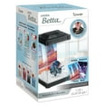 thumbnail image 1 of Marina Betta Tower Aquarium, 1 of 4