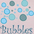 thumbnail image 3 of CafePress - Bubbles Toddler T Shirt - Cute Toddler T-Shirt, 100% Cotton, 3 of 4
