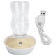 thumbnail image 1 of Mini portabotellas de 250ml, humidificador de aire, generador de niebla USB para humidificación del coche, oficina en casa, 1 of 13