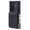 Black, variant on Compatible with Samsung Galaxy S23 Ultra PU Leather Clasp Flip Zipper Purse Case, with Shoulder Strap Lanyard for Women Credit Card Holder Cell Accessories Phone Cover for Samsung S23 Ultra, Blue