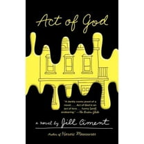 Vintage Contemporaries: Act of God : A Novel (Paperback)