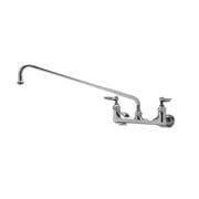 T&S Brass B-0230-CR Sink Mixing Faucet