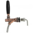 thumbnail image 4 of Durable G5/8 Thread Beer Tap, Beverage Dispenser, For Home Bar Restaurant, 4 of 8