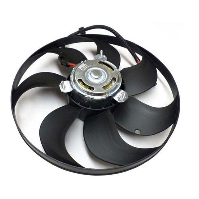 Motoventilador Bruck-Germany 6X0959455C