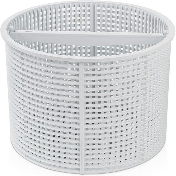 Pool Skimmer Basket Replacement,for Hayward Swimming Pool Skimmer SPX1082CA & Aladdin B-152 Skimmer Models,SP1082 SP1083 SP1084 1085 1086 SP1075 1075T 1076 1077 Skimmers Basket
