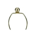 thumbnail image 2 of Monarch Specialties Lighting, 20"h, Table Lamp, Cream Concrete, Ivory / Cream Shade, Modern, 2 of 6