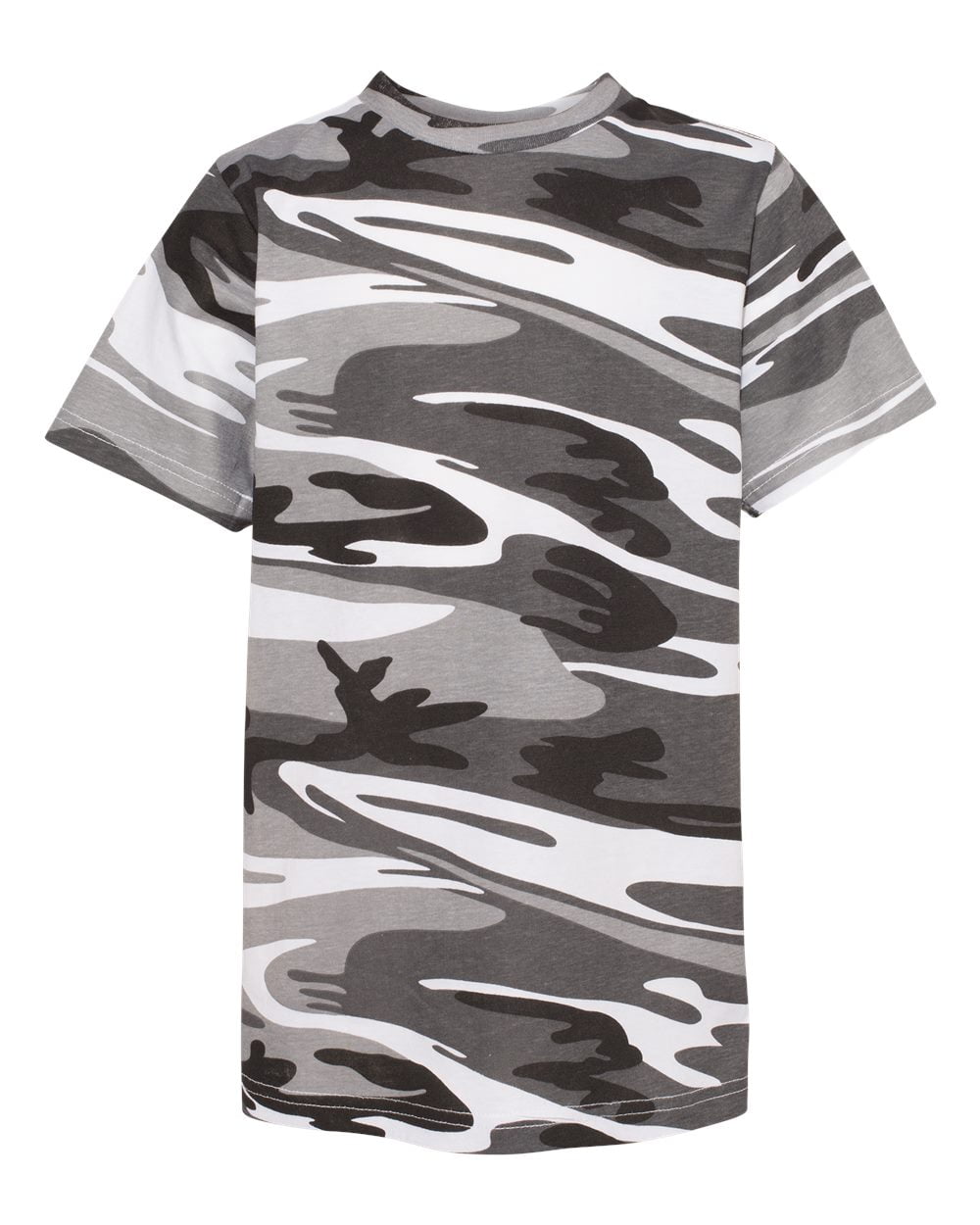 camouflage t shirt girls