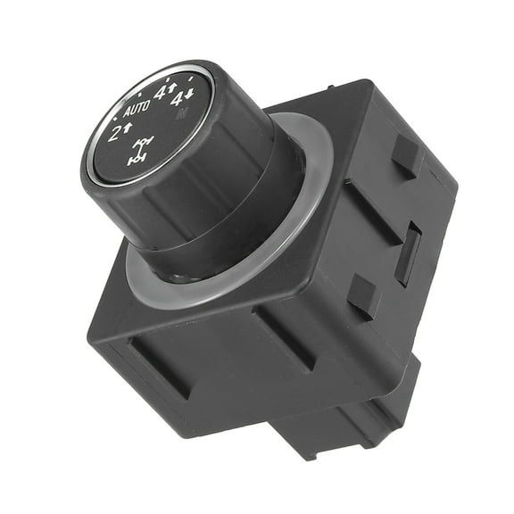 Unique Bargains 1PC Front Left Driver Side 4WD Four Wheel Drive Switch for Chevrolet Silverado 2500 HD 2018 No.84254255