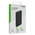 thumbnail image 3 of Bateria portátil 10K USB C & A Belkin Negro, 3 of 3