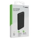thumbnail image 3 of Bateria portátil 10K USB C & A Belkin Negro, 3 of 3