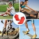 thumbnail image 5 of 6 uds calcetines de algodón para adultos de primavera y verano calcetines deportivos con base de toalla gruesa calcetines cómodos y transpirables, 5 of 5