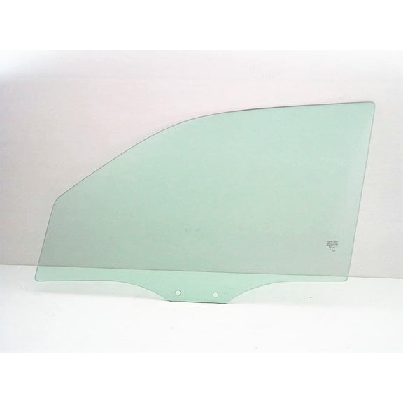 Driver Left Side Front Door Window Door Glass Compatible with Ford Escape 2008-2012/Mazda Tribute 2008-2011/Mercury Mariner 2008-2011 Models