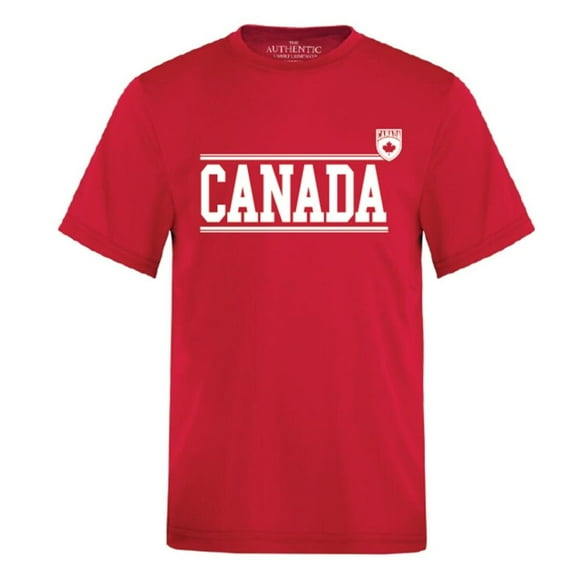 Canada - Youth Jersey T-Shirt