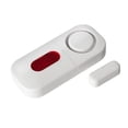 thumbnail image 5 of Door Window Sensor Wireless Burglar 130bp Alarm Magnetic Home Longer System Entry Burglar Security Battery Device Safety Home, 5 of 5