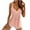Pink#1, variant on Fartey Deep V Neck Camisole Tank Top for Women 2025 Summer Sleeveless Tops Slim FIt Solid Color Beach Shirts Fashion Y2K Blouses Blue L