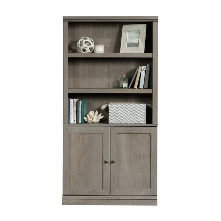 Sauder 5 sale shelf bookcase walmart