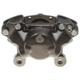 thumbnail image 2 of Rear Driver Side Brake Caliper, 2 of 4