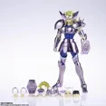 thumbnail image 4 of Saint Seiya Myth Cloth Ex En Stock Modelo Cs Musca Dio/Sirius/Perseus Argor Silver Knights Of The Zodiac Anime Acción, 4 of 5