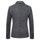 thumbnail image 1 of Chaquetas de Prendas de Vestir Informales Para Hombre, Nuevo Traje de Un Botón, Traje Estampado de Estilo Étnico, Traje de Padrino Para Hombre Odeerbi ODB122168, 1 of 8
