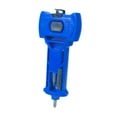 thumbnail image 2 of Lipstore Door Latch Installation Kit Multifunctional Professional Sturdy Mortise Tool Blue, 2 of 8
