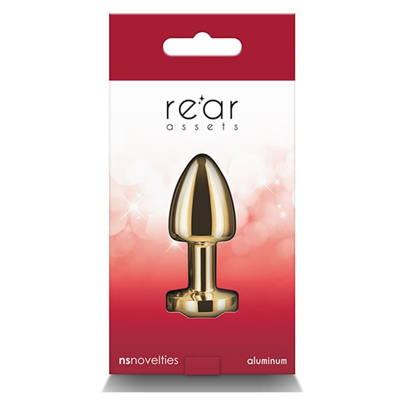 hard plug anal Play With Me Hard Candy Butt Plug Purple main image 0