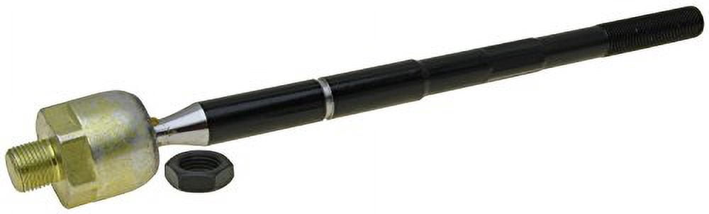 Steering Tie Rod End Fits 2012 Buick LaCrosse