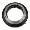 thumbnail image 3 of Adaptador de Montaje de cámara Macarena Anillo adaptador EXA a LM, 3 of 6