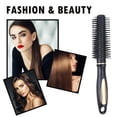 thumbnail image 1 of Peine para el cabello rizado Hebilla interior Peine para el peinado Aliviar la fatiga Cepillos para el cabello del salón, 1 of 7