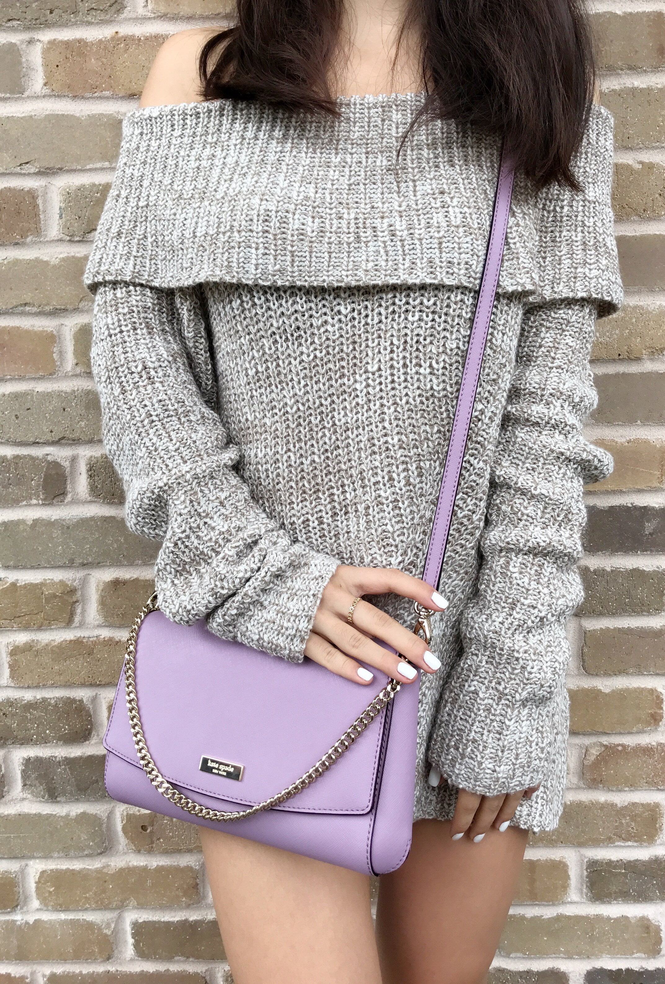 kate spade greer laurel way crossbody
