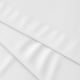 thumbnail image 5 of Juego de Sábanas Kyuden Home Microfibra Matrimonial Blanco, 5 of 5
