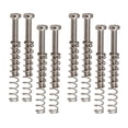 thumbnail image 3 of Resortes de Tornillos de marco Humbucker CUTICAT para guitarra eléctrica, 3 of 8