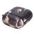 thumbnail image 5 of Funda protectora para auriculares, moderna y suave, para auriculares IOS 2, color negro, 5 of 5