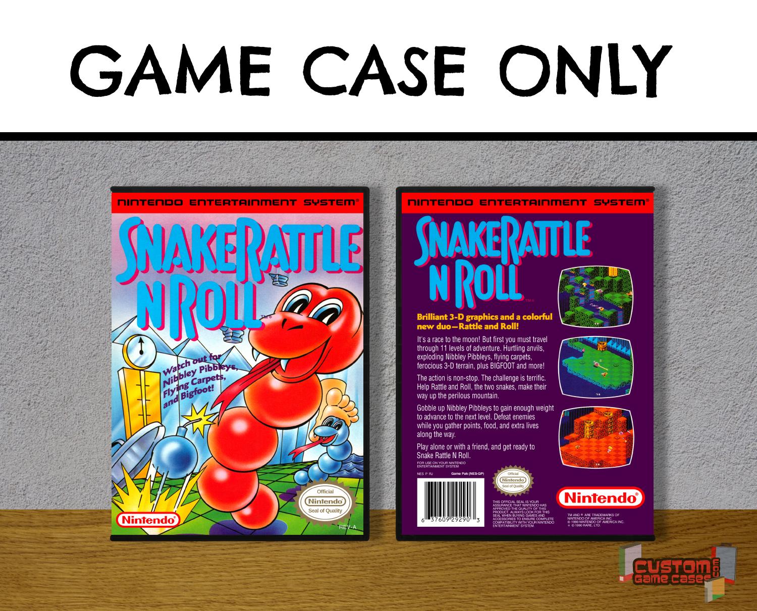 海外限定】 Snake Rattle'n 'Roll asakusa.sub.jp