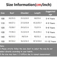 thumbnail image 3 of WIBACKER 3-12Y Girls Short Sleeve Cartoons Nightgown 1PCS Soft Kids Nightdress Pajamas for Toddler to Big Girl Nightie Dress, 3 of 11