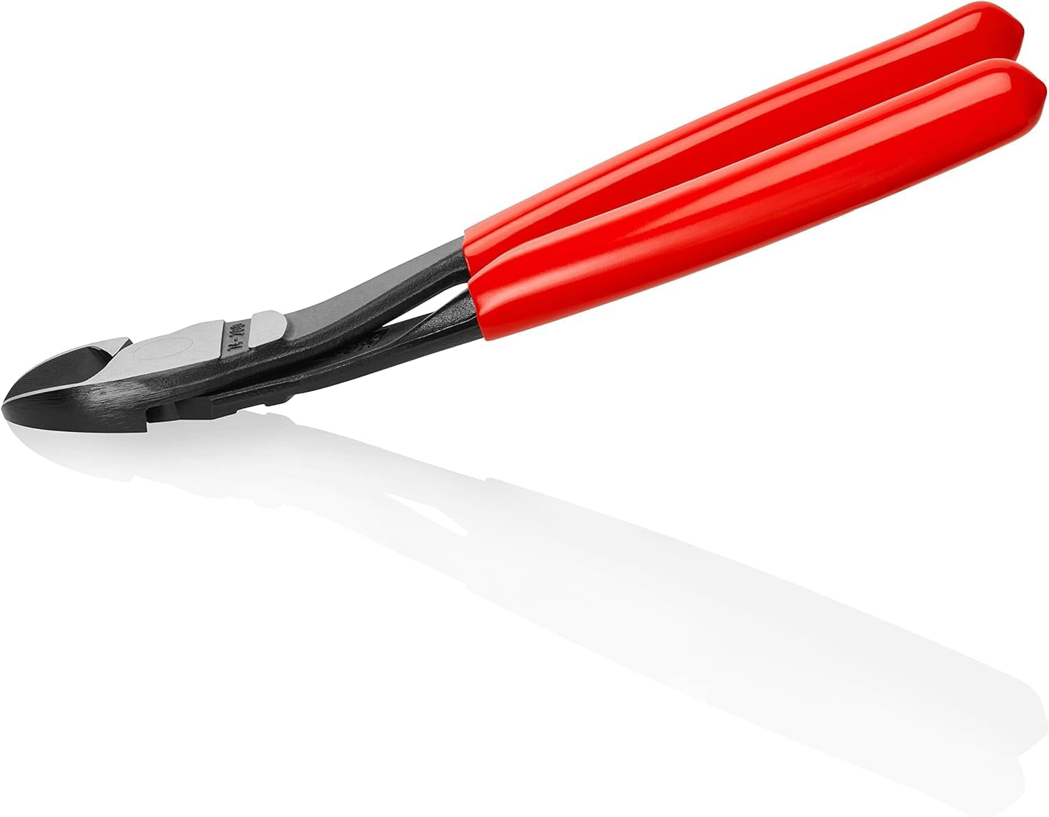 Knipex 74 21 200 SB High Leverage Diagonal Cutters 7,87" 12° angled in blister packaging