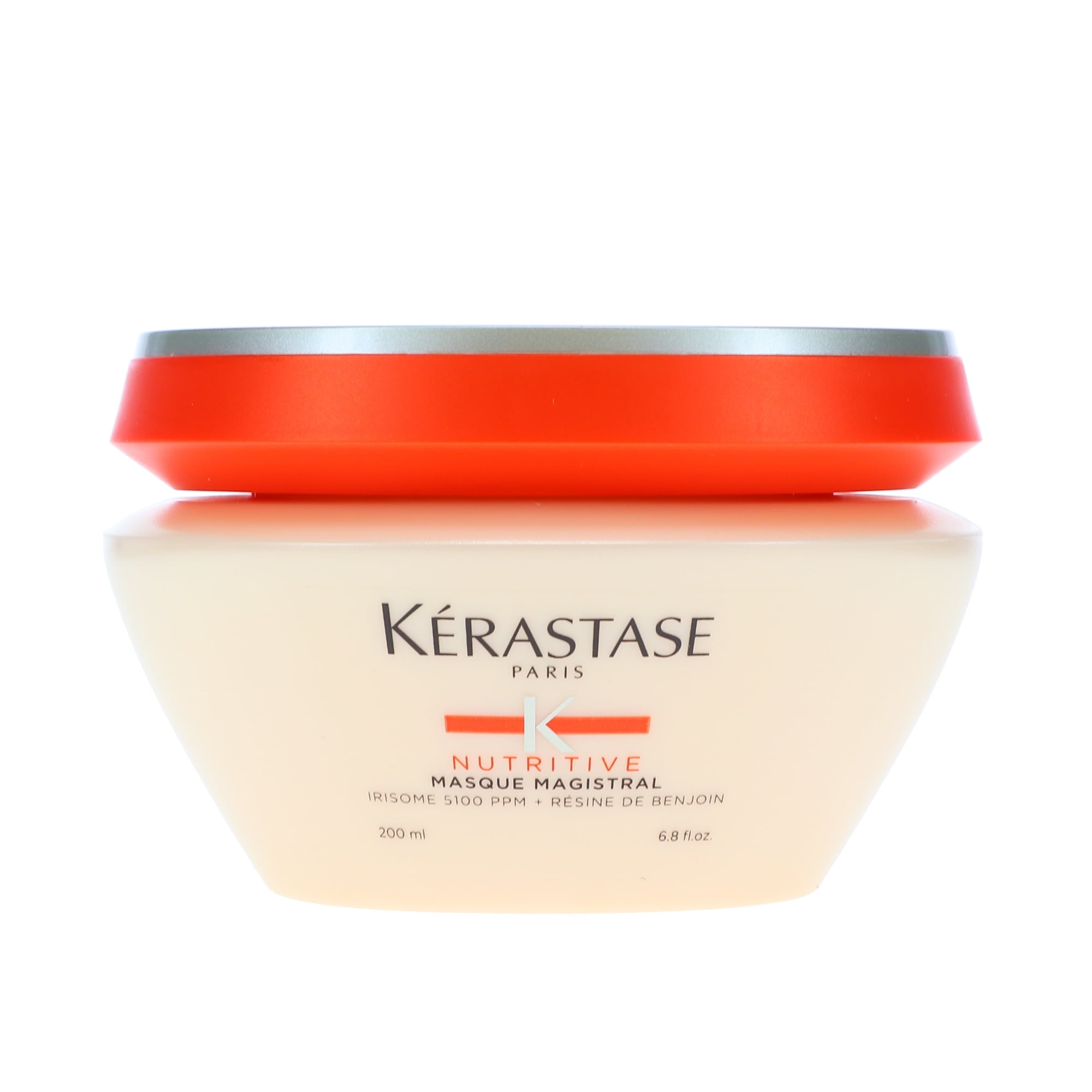 Kerastase Nutritive Masquintense Hair Mask for Fine Hair 200ml/6.8