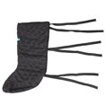 thumbnail image 1 of Walking Boot Cover, Fleece Winter Snow Boot Covers Warm Soft Lining  For Outdoor L Above 40, 1 of 8