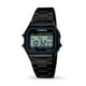 thumbnail image 1 of Reloj Clásico Digital Correa Metálica Contra Agua Redlemon Pantalla Retroiluminación Alarma Cronómetro 1123, 1 of 7
