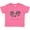 Hot Pink, variant on Inktastic Mommy's Racing Princess Pink Race Car Boys or Girls Toddler T-Shirt