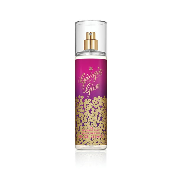 Giorgio Beverly Hills - Giorgio Beverly Hills Glam Body Spray for Women ...