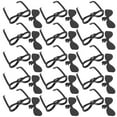 thumbnail image 1 of SKISUNO 100pcs Cool Style Mini Craft Sunglasses for Children Performance Wear, 1 of 5