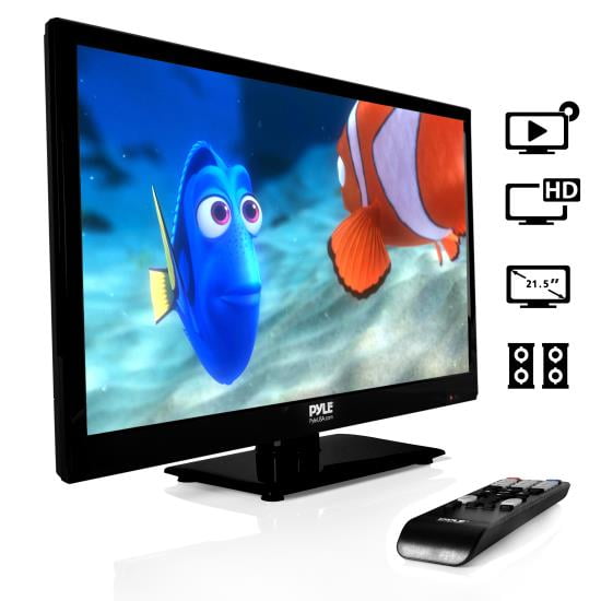 Accessory USA Adaptador de CA DC para Pyle PTVLED21 PTVDLED22 21.5 LED TV  HD pantalla plana; Pyle PTVLED23 PTVDLED24 23.6 LED TV HD pantalla plana
