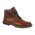 thumbnail image 1 of Bota Estilo Outdoor Para Dama Discovery  Nattai 1980 Café, 1 of 6