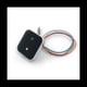 thumbnail image 1 of GM811 Series DC5V Interfaz USB/UART EscáNer de CóDigo Qr Lector de CóDigo de Barras Compatible con Windows PDF417 MóDulo de EscáNer A, 1 of 5