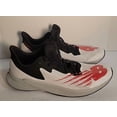 thumbnail image 1 of New Balance Mens FuelCell Prism MFCPZSC White Running Shoes Sneakers Size 15 D, 1 of 6