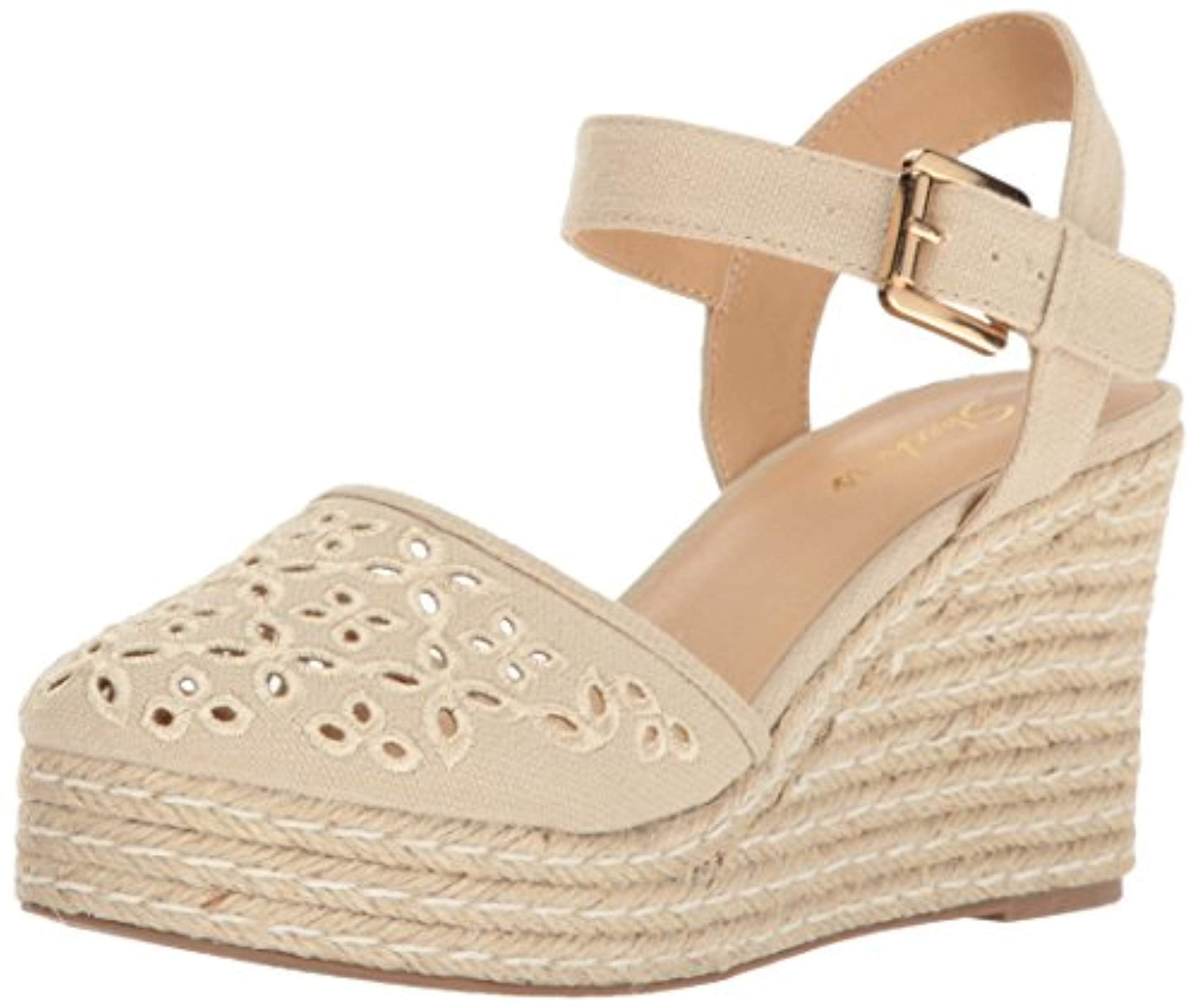 skechers espadrilles wedges