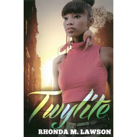 Pre-Owned Twylite (Paperback) 1601624085 9781601624086