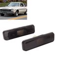 thumbnail image 4 of Car Front Side Marker Light,  Lens Side Marker Light Exquisite Appearance CH2550101 Bright Light  For D150 D250 D350 Truck, 4 of 7