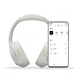 thumbnail image 4 of Audífonos Inalámbricos Gamer Diadema Con Cable Blanco, 4 of 5